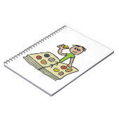 Carnet Pièce Collecte Numismatiste (Côté gauche)