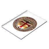 CARNET PIÈCE DE MODÈLE. (Côté gauche)