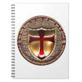 CARNET PIÈCE DE MODÈLE. (Devant)