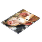 CARNET PIÈCES (Côté gauche)