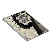 Carnet Pièces de voiture (Côté Droit)