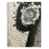 Carnet Pièces de voiture (Devant)