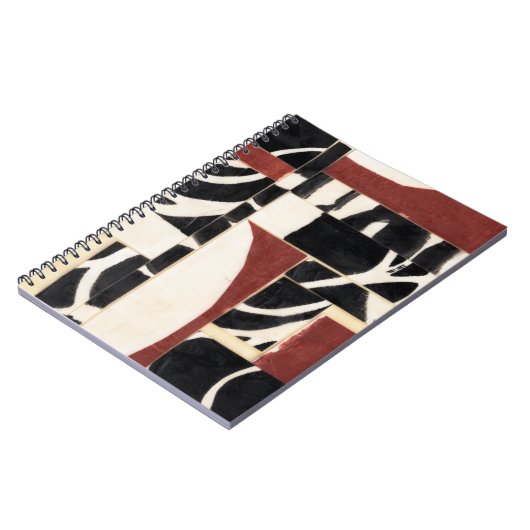 Carnet Pièces et pièces I (Côté gauche)