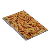 Carnet Pieds de poulet cru (Côté Droit)