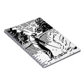 Carnet Piège de sable de Golfeur (Côté Droit)