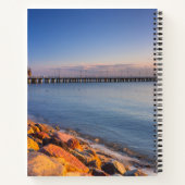 Carnet Pier d'énergie matinale (Dos)