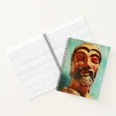 Carnet pierre (Intérieur)