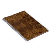 Carnet Pierre Brown (Côté Droit)