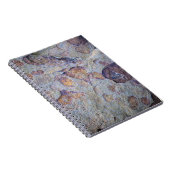 Carnet Pierre de fer rocheuse (Côté Droit)