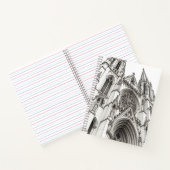 Carnet Pierre et Ombre (Intérieur)