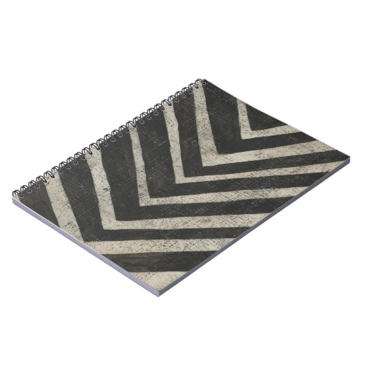 Carnet Pierre - Lignes (Côté gauche)