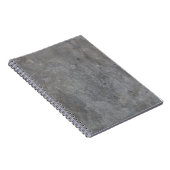 Carnet Pierre motif de bois de texture murale (Côté Droit)