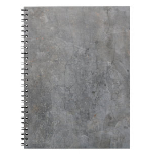 Carnet Pierre motif de bois de texture murale