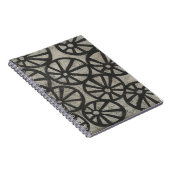 Carnet Pierre - Roues (Côté Droit)