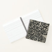 Carnet Pierre - Roues (Intérieur)