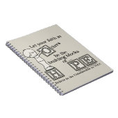 Carnet Pierres de construction de l'ESPOIR (Côté Droit)