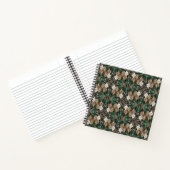 Carnet Pierres de jardin... (Intérieur)
