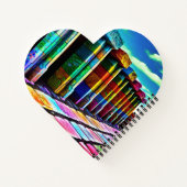 Carnet Pierres psychédéliques (Dos)