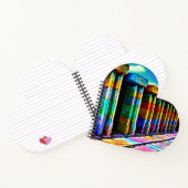 Carnet Pierres psychédéliques (Intérieur)