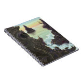 Carnet Pierres Siren (Côté Droit)