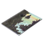 Carnet Pierres Siren (Côté gauche)