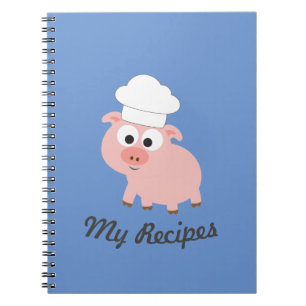 Carnet Pig Chef