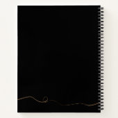 Carnet Pig Feathers (Dos)