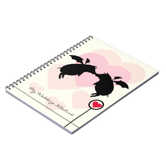 Carnet Piges volantes (Côté gauche)