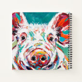 Carnet Piggy (Dos)