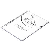 Carnet Pilates Mermaid sur le réformateur (Côté gauche)