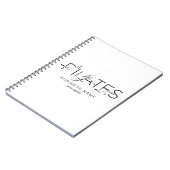 Carnet Pilates Pots dans Pilates Word (Côté gauche)