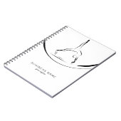 Carnet Pilates sur le réformateur (Côté gauche)