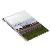 Carnet Pilatus PC 12 (Côté Droit)