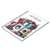 Carnet Pile De Lave-Linge Sur Lave-Linge (Côté gauche)