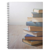 Carnet Piliers de connaissances (Devant)