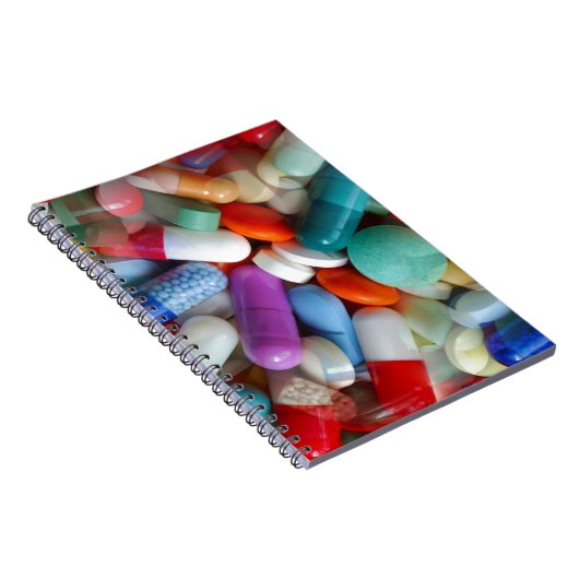 Carnet pills (Côté Droit)