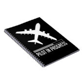 Carnet Pilote dans Progress (Côté Droit)