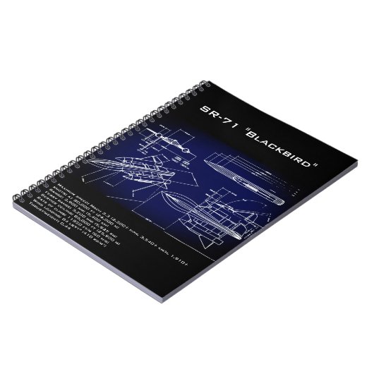 Carnet pilote de discrétion (Côté gauche)