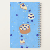 Carnet Pilote personnalisable (Verso)