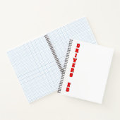 Carnet Pilotes Ed (Intérieur)