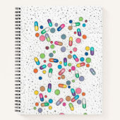 Carnet Pilules (Devant)