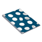 Carnet pilules bleues (Côté Droit)