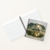 Carnet Pine Island Sunray (Intérieur)