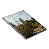 Carnet Piney de phare de point (Côté Droit)