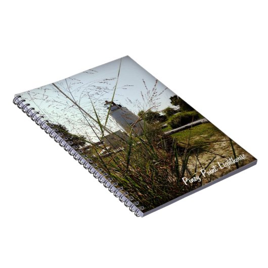 Carnet Piney de phare de point (Côté Droit)