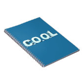 Carnet Pingouins cool (Côté Droit)