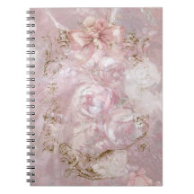 Carnet Pink Pastel