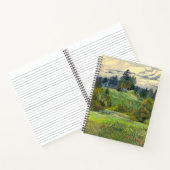 Carnet Pins (Intérieur)