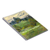 Carnet Pins (Côté Droit)