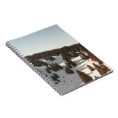 CARNET PINS VERTS (Côté Droit)